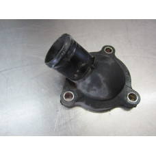 15M038 Thermostat Housing From 2005 Nissan Titan XE 4WD 5.6